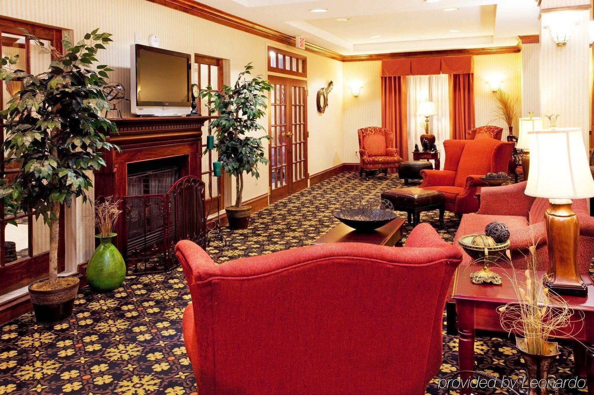 Holiday Inn Express Hotel & Suites Scott-Lafayette West By Ihg Exterior photo