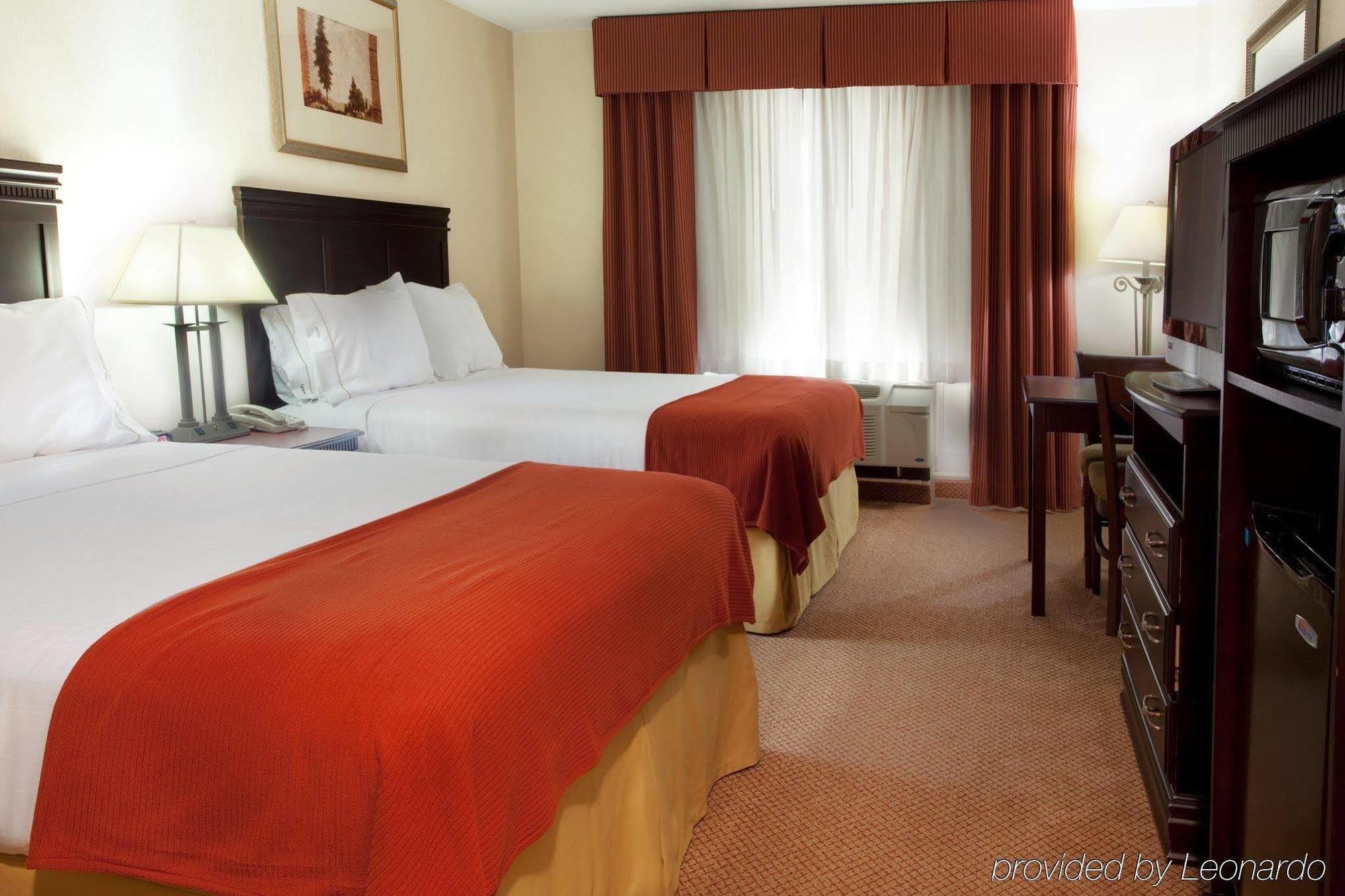 Holiday Inn Express Hotel & Suites Scott-Lafayette West By Ihg Exterior photo