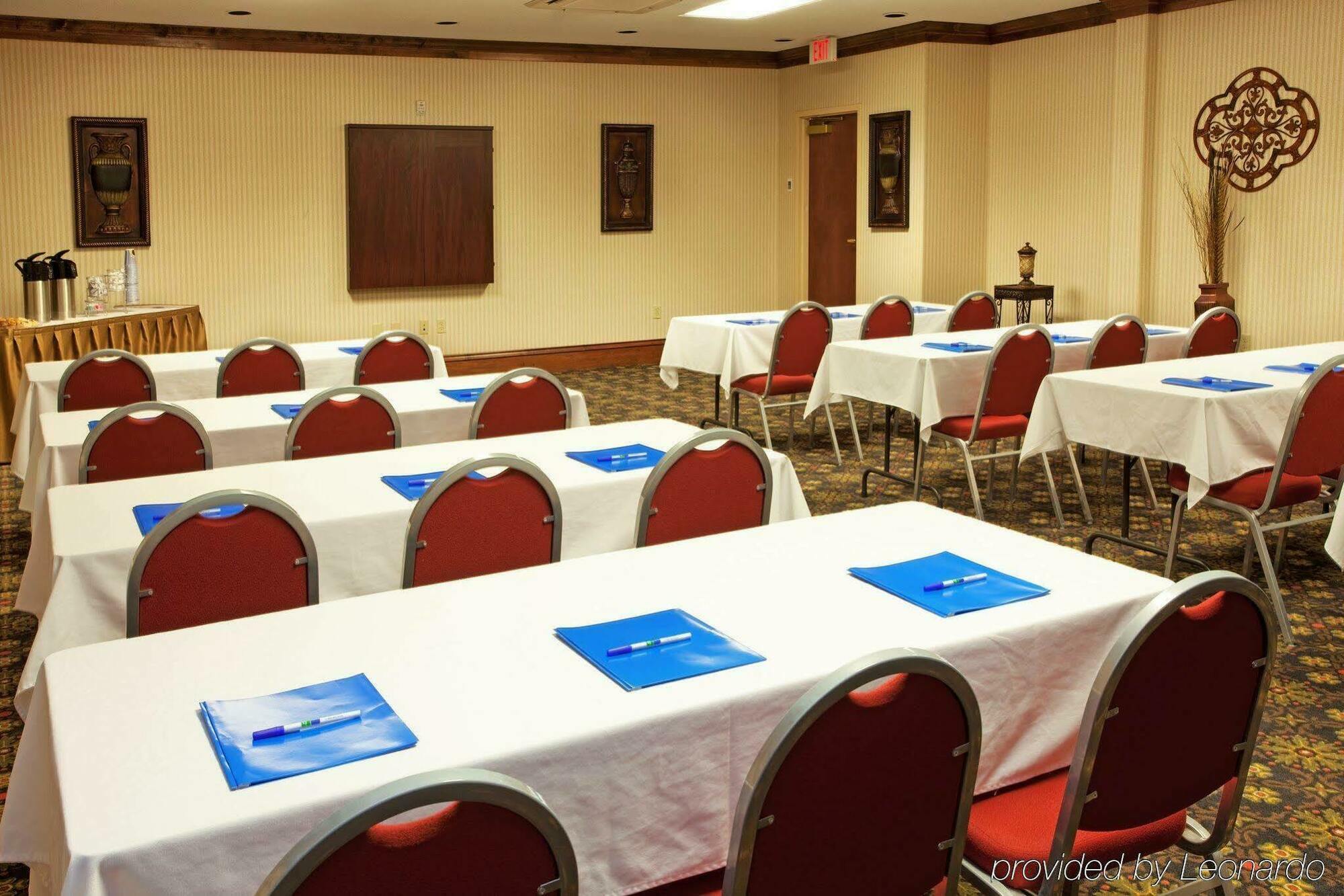 Holiday Inn Express Hotel & Suites Scott-Lafayette West By Ihg Exterior photo