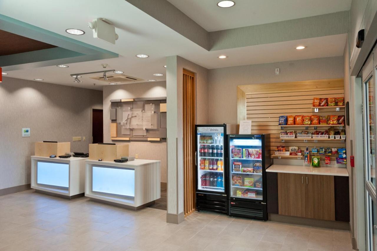 Holiday Inn Express Hotel & Suites Scott-Lafayette West By Ihg Exterior photo